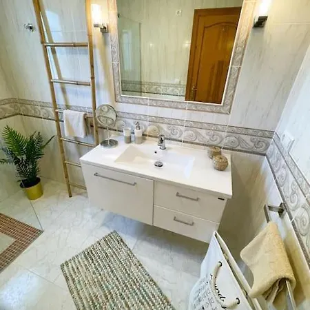 Traumvilla Mimosa, Costa Blanca Villa