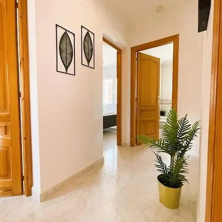 Traumvilla Mimosa, Costa Blanca Villa Cumbre del Sol