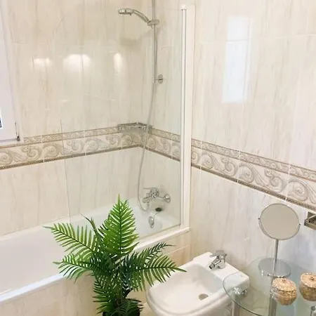 Villa Traumvilla Mimosa, Costa Blanca