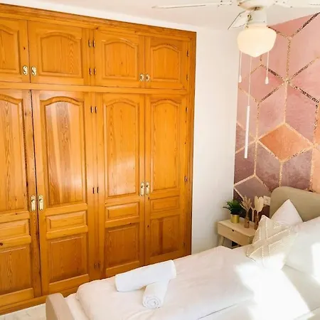 Villa Traumvilla Mimosa, Costa Blanca Cumbre del Sol
