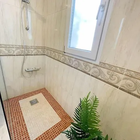 Villa Traumvilla Mimosa, Costa Blanca