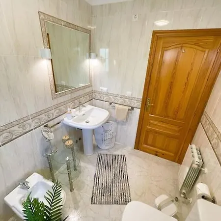 Traumvilla Mimosa, Costa Blanca Villa *
