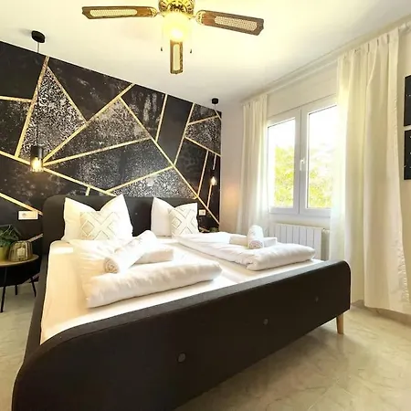 Villa Traumvilla Mimosa, Costa Blanca *