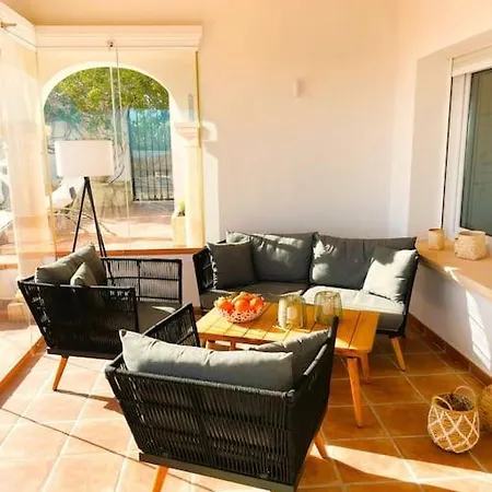 Villa Traumvilla Mimosa, Costa Blanca Cumbre del Sol