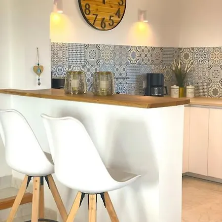 Traumvilla Mimosa, Costa Blanca *