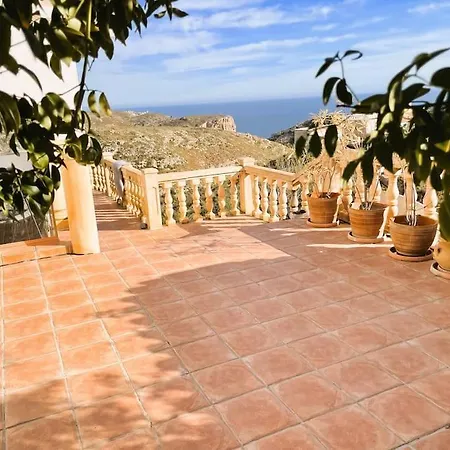 Traumvilla Mimosa, Costa Blanca * Cumbre del Sol