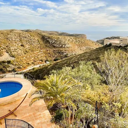 Traumvilla Mimosa, Costa Blanca Villa