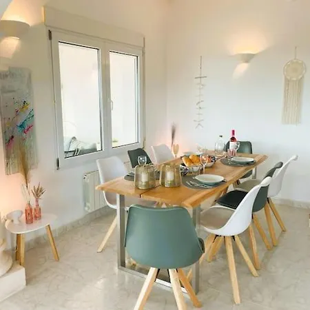 Traumvilla Mimosa, Costa Blanca Villa *