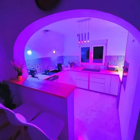 Villa Traumvilla Mimosa, Costa Blanca