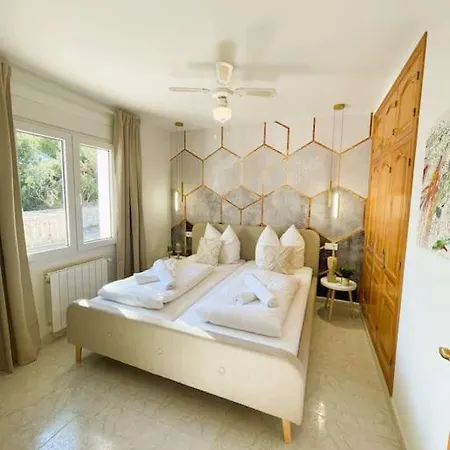 Villa Traumvilla Mimosa, Costa Blanca