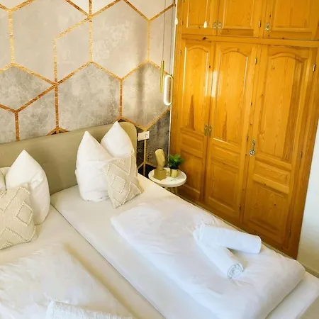 Traumvilla Mimosa, Costa Blanca *