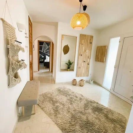 Traumvilla Mimosa, Costa Blanca Villa Cumbre del Sol