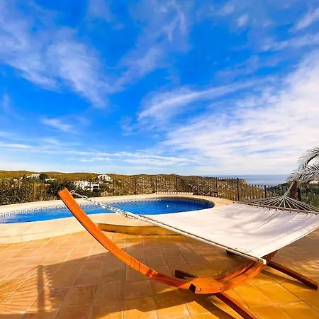 Traumvilla Mimosa, Costa Blanca Cumbre del Sol