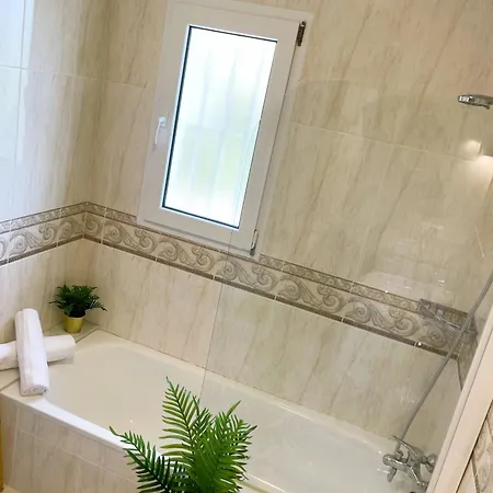 Traumvilla Mimosa, Costa Blanca Cumbre del Sol